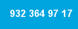 932 364 97 17